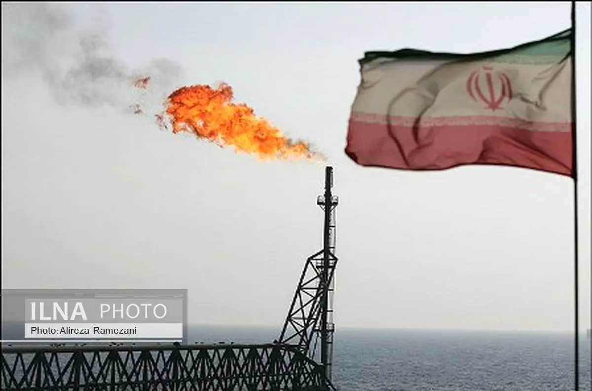 تمایل شرکت توسعه دهنده لایه نفتی قطر برای توسعه طرف ایرانی/ تولید گاز ایران تا پایان سال با قطر برابر می‌شود