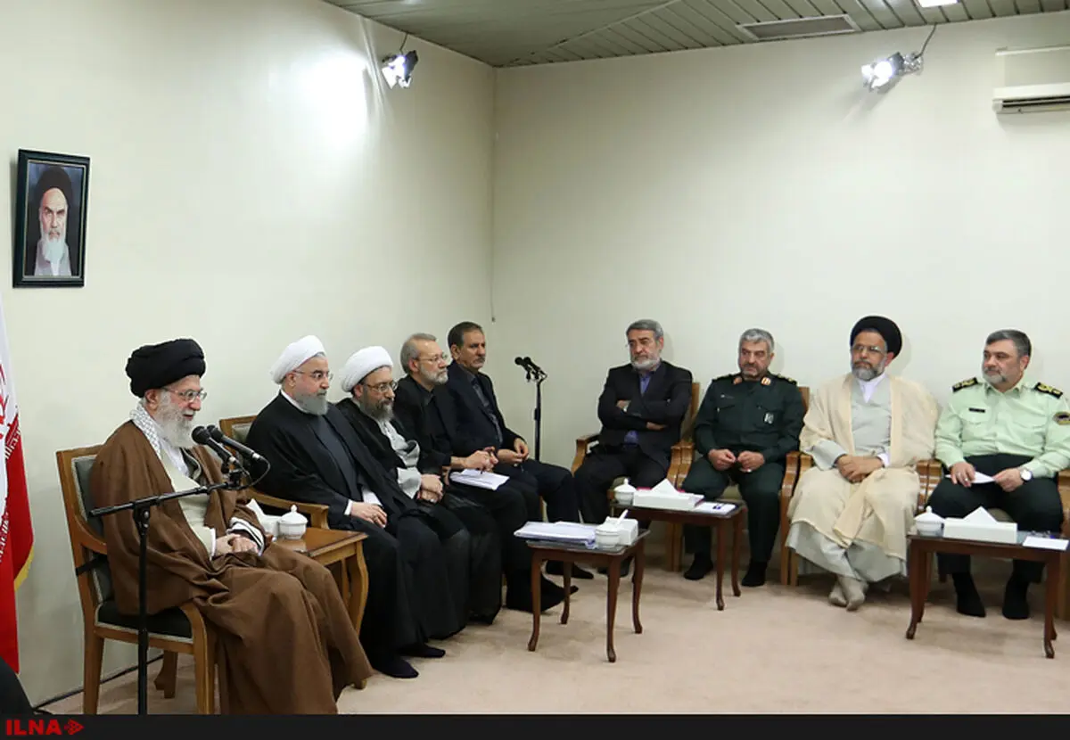 همدردی مسئولان با زلزله‌زدگان در عرصه عمل و کمک با قوت ادامه یابد
