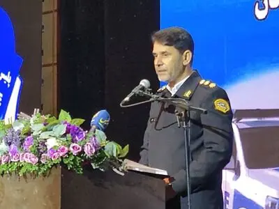 آمار بالای تلفات جانی در استان به دلیل عدم آموزش کافی رانندگان