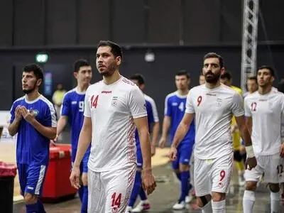 مهدی جاوید آقای گل تورنمنت دوستانه تایلند شد