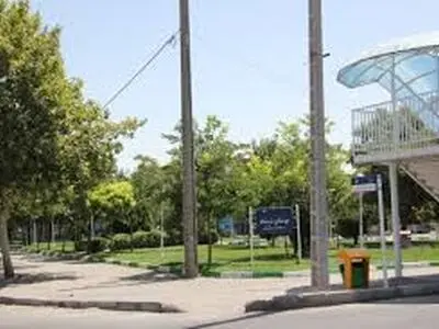 حفاظت از بوستان شمشاد با جدیت از سوی شهرداری پیگیری می‌شود