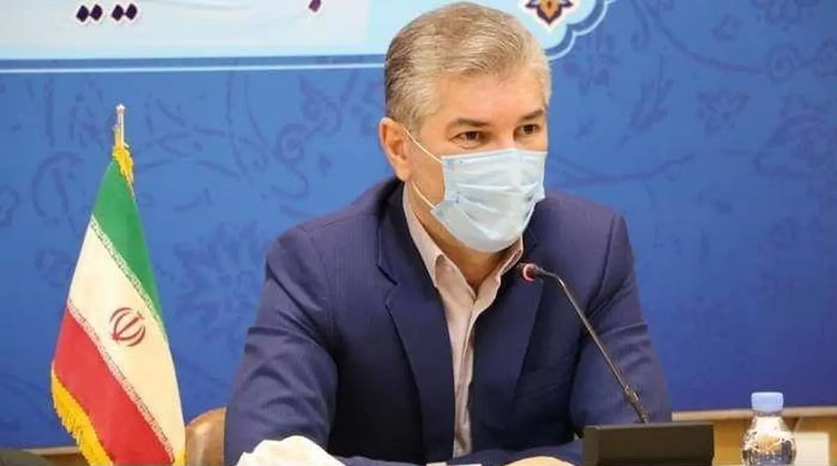 ضرورت افزایش تعامل اصناف در اجرای محدودیت های ستاد ملی کرونا  
