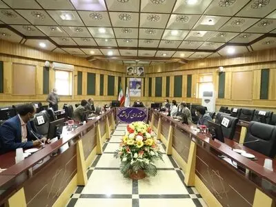 بهره‌برداری از سی‌تی‌اسکن بیمارستان هرسین تا ۱۰ روز آینده