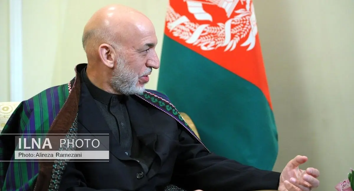آمریکا هنوز به شروط لازم برای ادامه حضور در افغانستان عمل نکرده است
