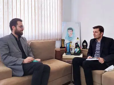 برگزاری دوره آموزش و جذب فعالان حوزه تبلیغ و تربیت در اردبیل