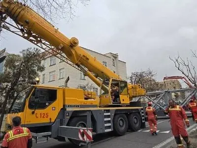 اجرای فاز دوم آمادگی در برابر زلزله در پایتخت

