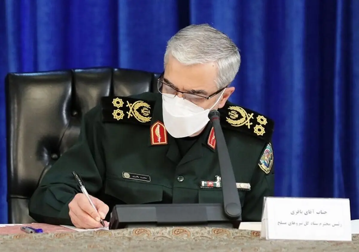 سپاه میدان‌دار عرصه‌های نیاز کشور در حوادث سرنوشت‌ساز است