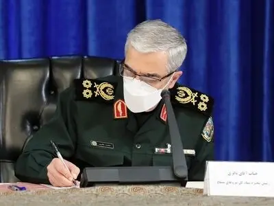 امنیت و آرامش در عرصه‌های جنگ اطلاعاتی مقوله‌ای حساس و راهبردی است