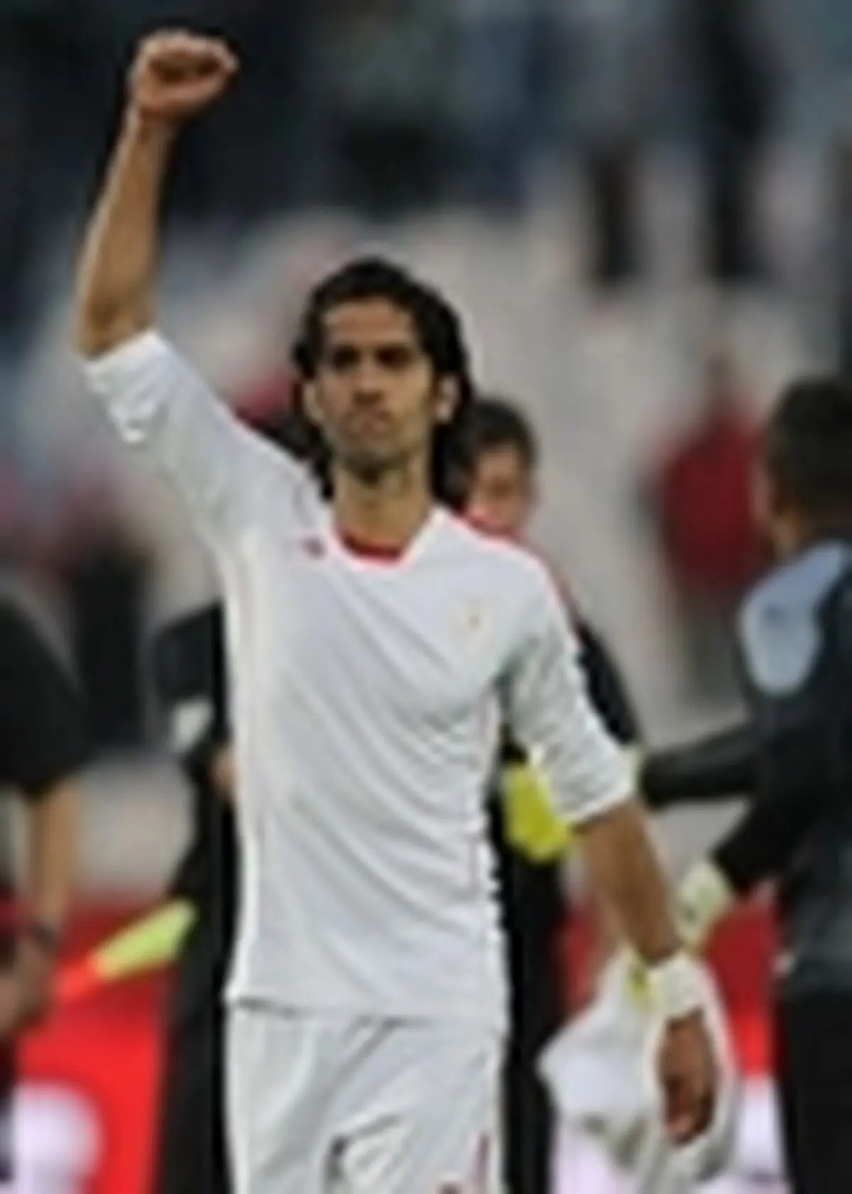 قرارداد خالقی‌فر با پرسپولیس ثبت شد