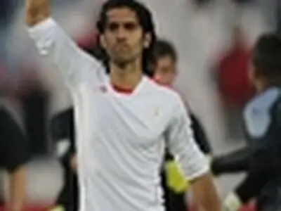 قرارداد خالقی‌فر با پرسپولیس ثبت شد