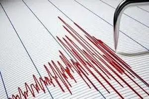 زلزله‌ای ۶.۱ ریشتری این کشور را لرزاند + فیلم
