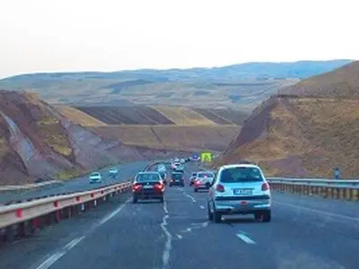  تلاش برای کاهش نقاط حادثه‌خیز جاده‌ای در اصفهان
