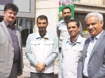 فولاد مبارکه از مؤدیان مالیاتی خوش‌حساب و شفاف است