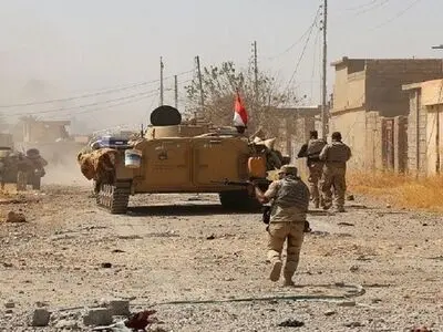 هشدار وزارت دفاع عراق درباره هر نوع صدمه به شهرت ارتش این کشور