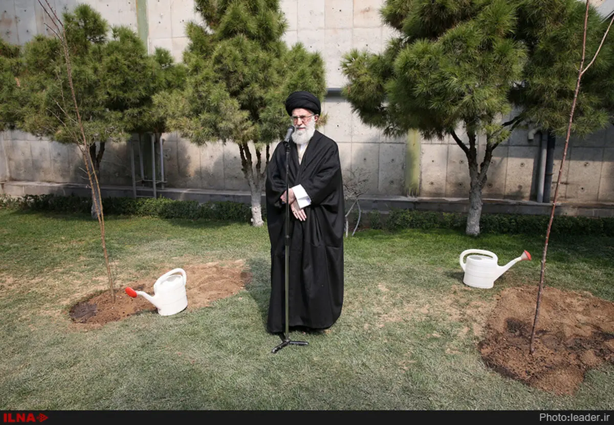 جنگل‌ها و منابع باید از دست‌اندازی سوداگران حفظ شود