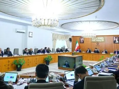 گزارش وزیر راه از رکوردشکنی آمار ترانزیت کشور در جلسه امروز هیات وزیران