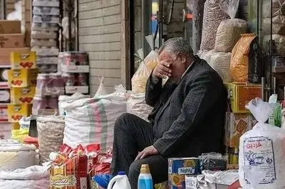 هفت‌خوان رستم برای دریافت ۵۰۰ هزار تومان افزایش اعتبار کالابرگ/ مردم در بن‌بست سامانه‌های شلوغ گرفتار شدند!