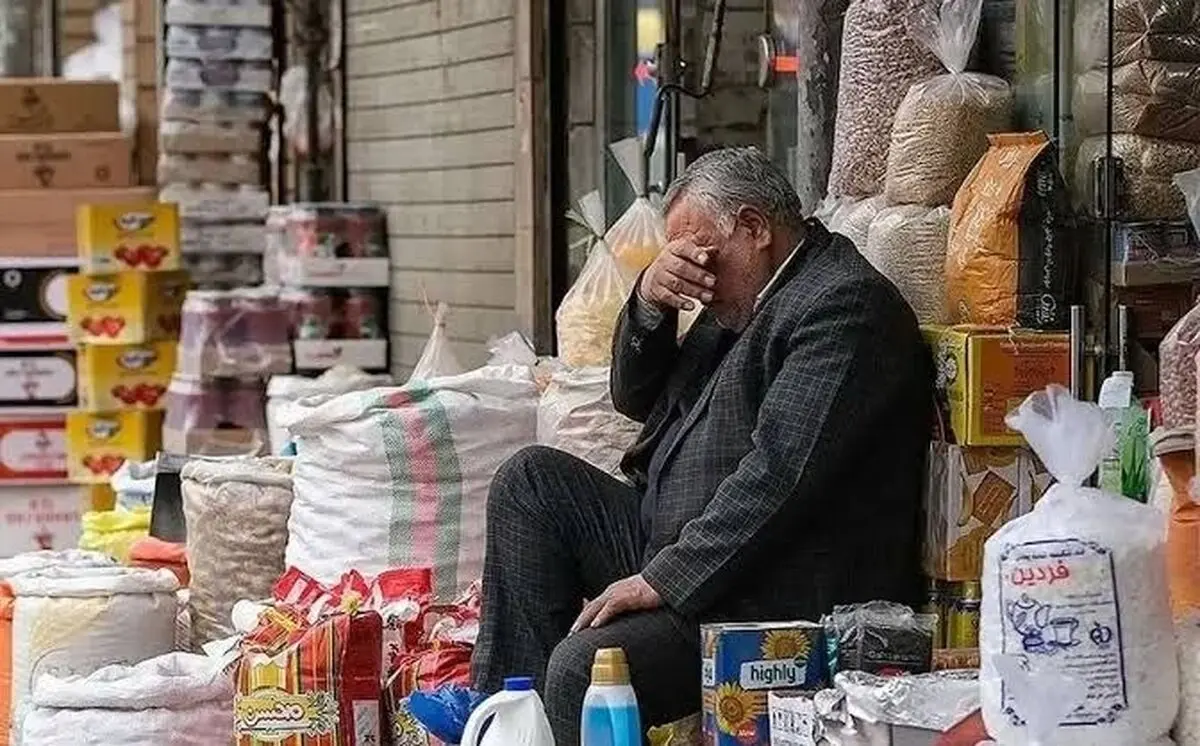هفت‌خوان رستم برای دریافت ۵۰۰ هزار تومان افزایش اعتبار کالابرگ/ حمایت قطره‌چکانی در بن‌بست سامانه‌های شلوغ
