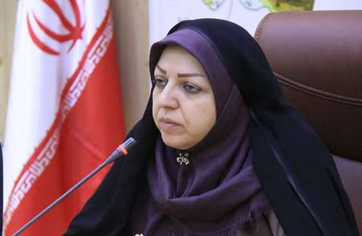 گفتمان امنیت اجتماعی و روانی زنان در جامعه نهادینه شود