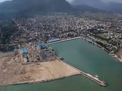 Iran to cooperate with German FHM University on Chabahar transport