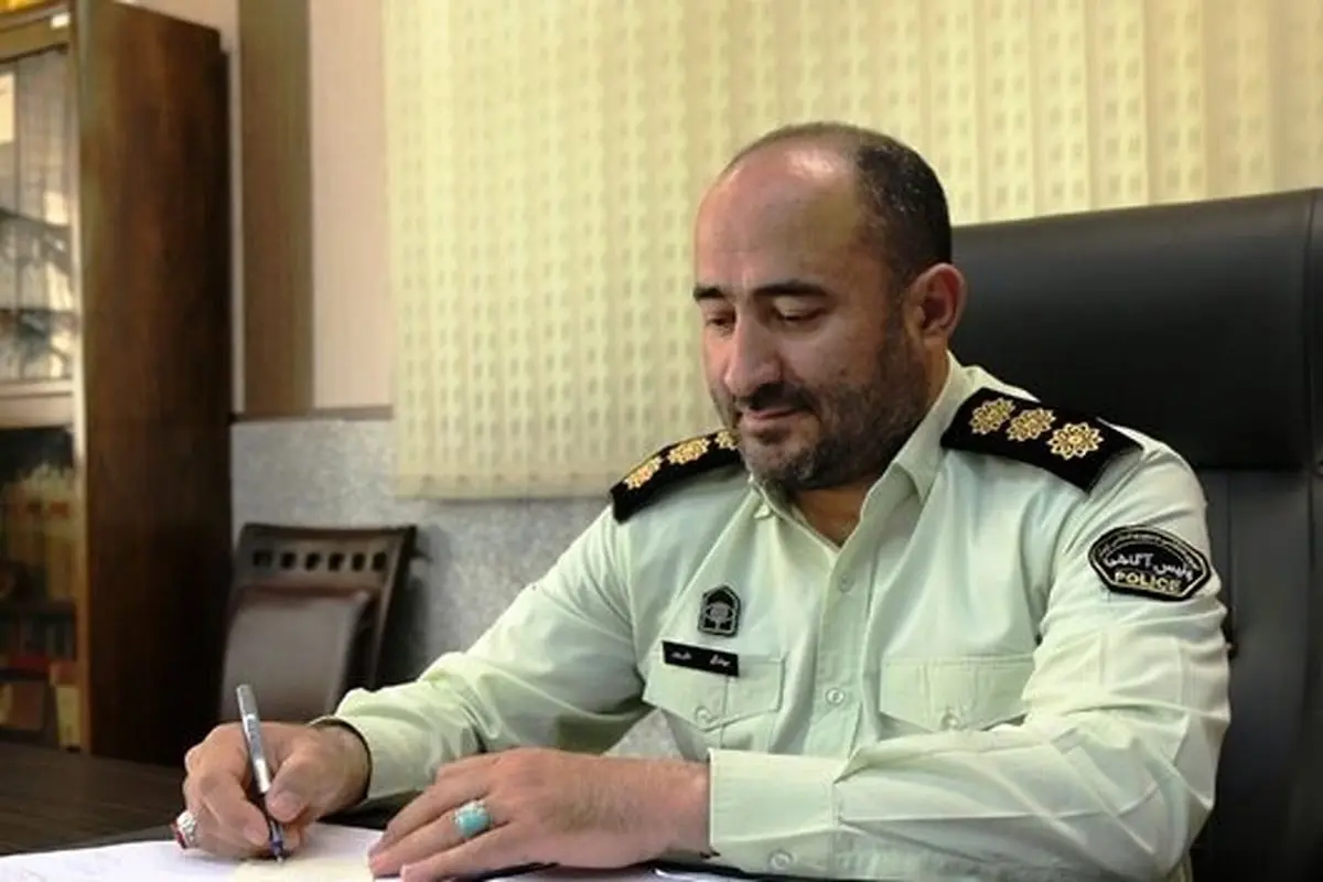 انهدام باند کلاهبرداران مسکن در پردیس/ کشف و ضبط بیش از ۱۰۰ هزار قطعه لوازم یدکی تقلبی خودرو