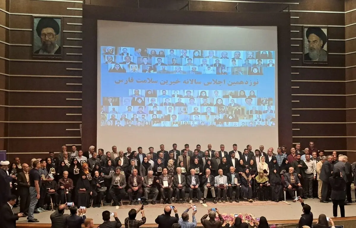خیرین، سرمایه ارزشمند جامعه هستند/قدردانی از خیرینی که خدمت را ادامه می‌دهند