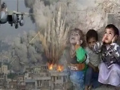  Spokesman Slams UN for Inaction on Human Tragedy in Yemen