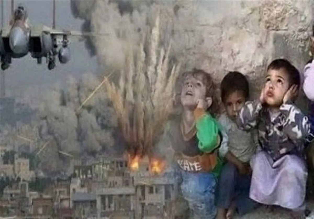  Spokesman Slams UN for Inaction on Human Tragedy in Yemen
