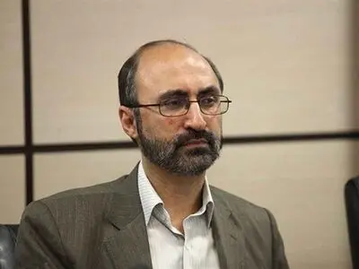 مهدی مجتهد مدیر شبکه آی‌فیلم شد