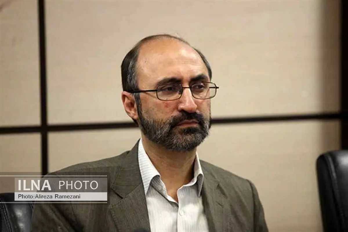 مهدی مجتهد مدیر شبکه آیفیلم شد