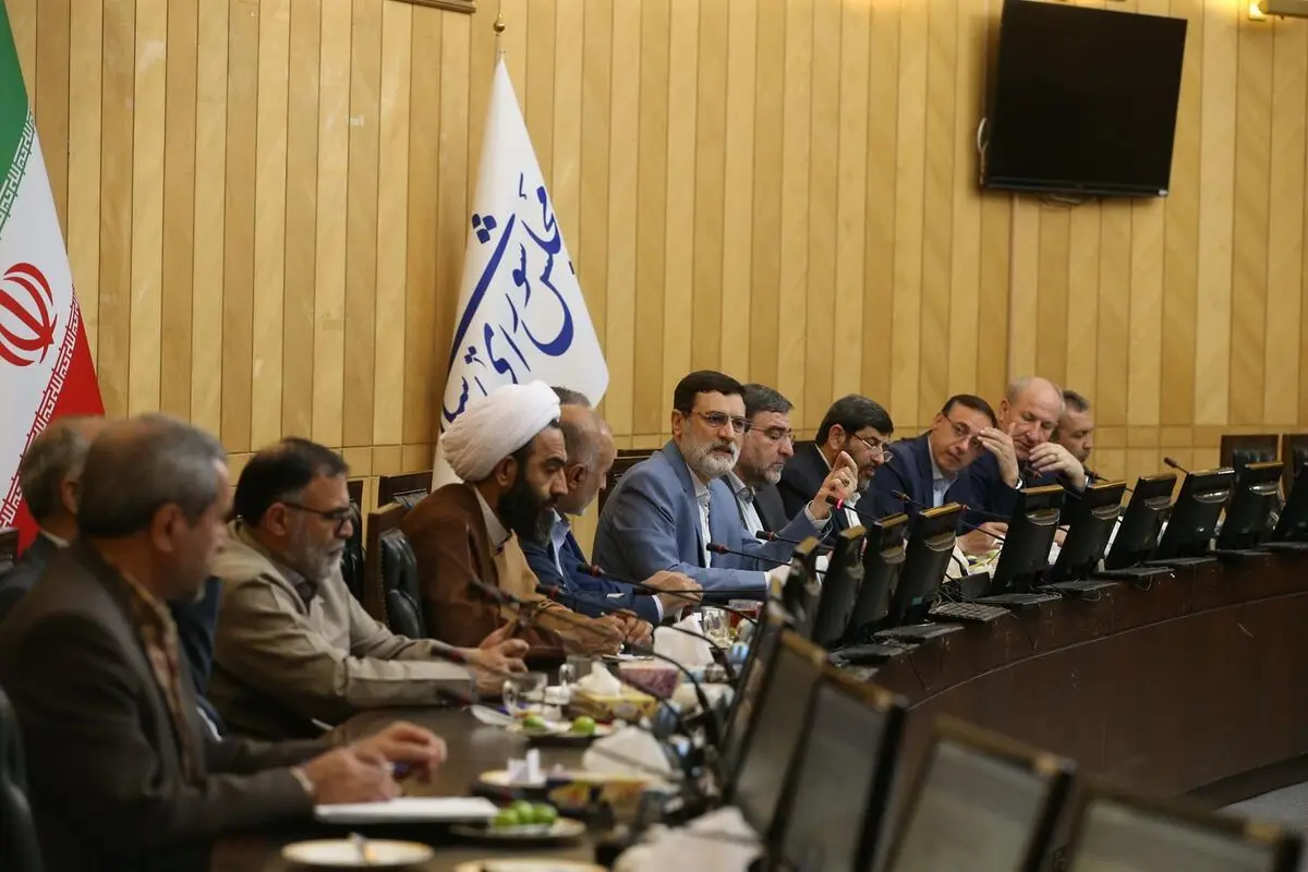 تلاش برای رفع مشکلات ایثارگران در برنامه هفتم توسعه/تدوین و تقدیم ۲۵ آیین‌نامه به دولت برای اجرای قوانین حوزه ایثار و شهادت