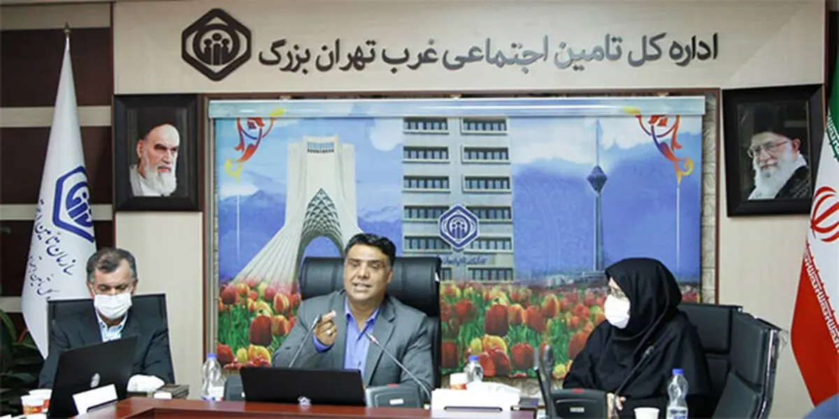 پرداخت ۱۲۰ هزار میلیارد تومانی دولت به تامین اجتماعی