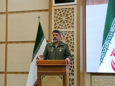 دشمن از توان بازدارندگی جمهوری اسلامی ایران آگاه است