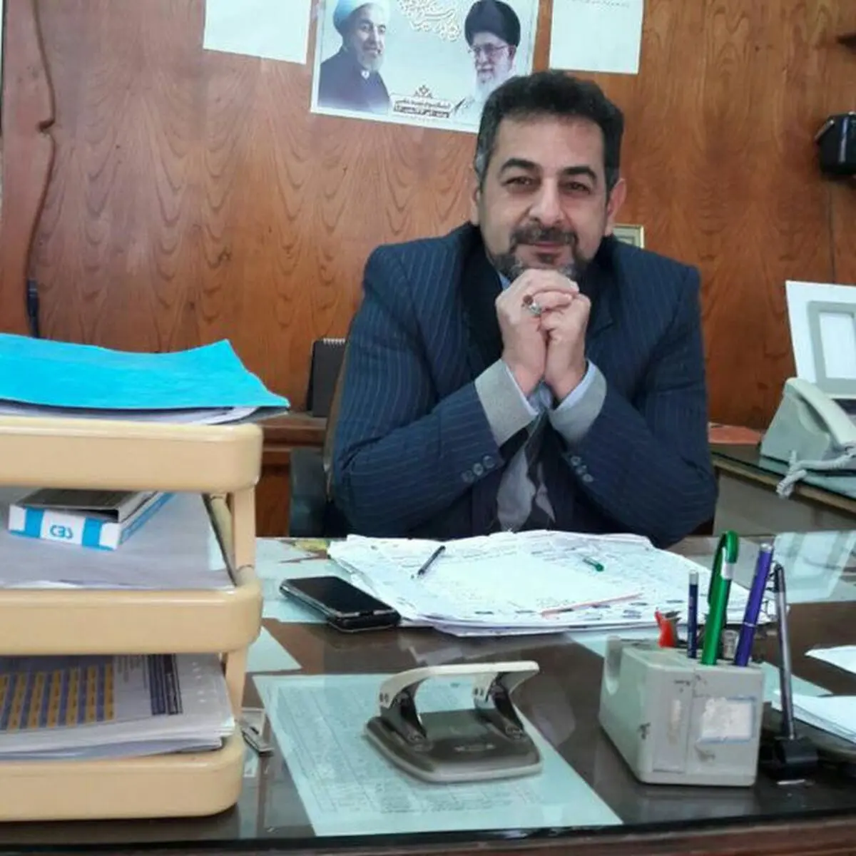 مزد ۹۸ رضایت‌بخش نیست/ تورم هزینه‌های زندگی کارگران را بالا برده است