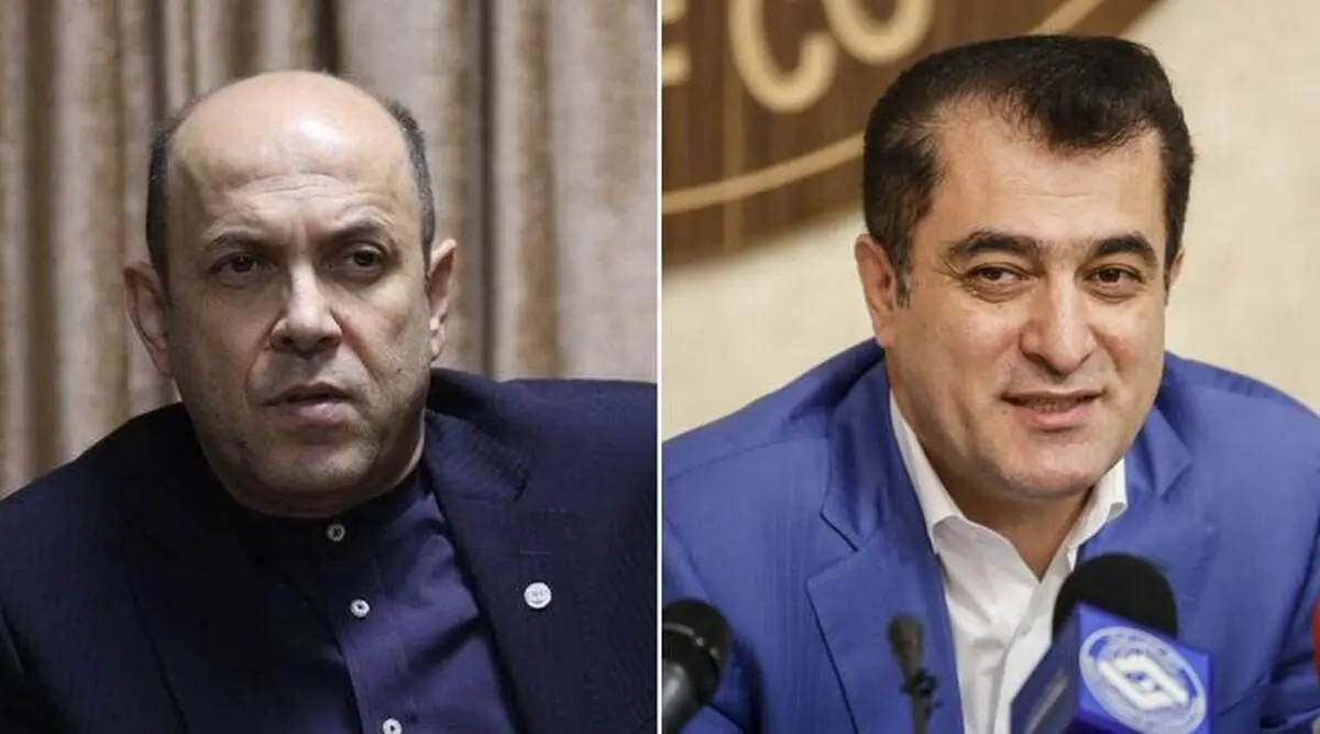 سعادتمند پاسخ صحبت‌های خلیل‌زاده را داد