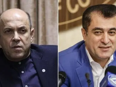 سعادتمند پاسخ صحبت‌های خلیل‌زاده را داد