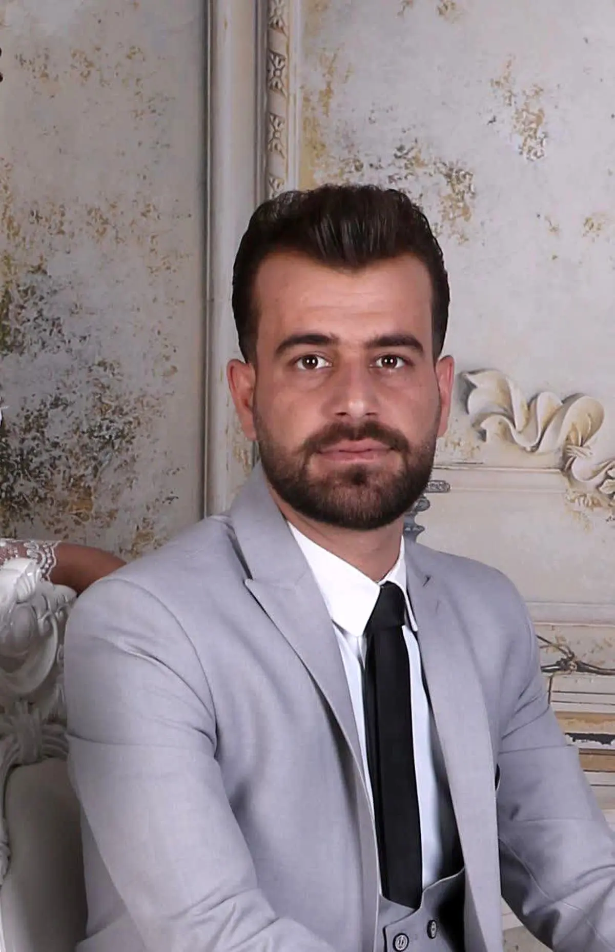 جوان یاسوجی جان سه بیمار نیازمند را نجات داد