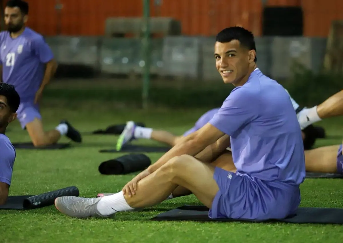 آقای گل لیگ برتر بیخیال گلزنی ملی نخواهد شد