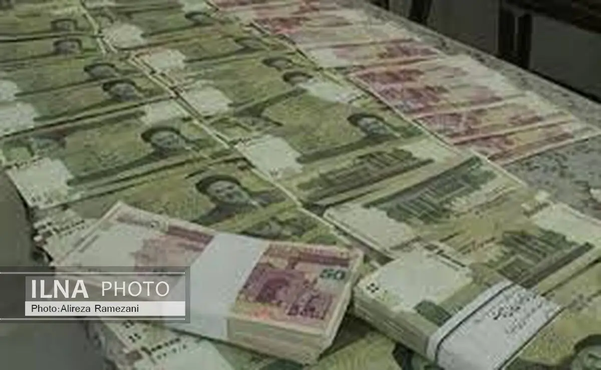 ورود نقدینگی سالانه 30 هزار میلیارد ریالی به استان ایلام