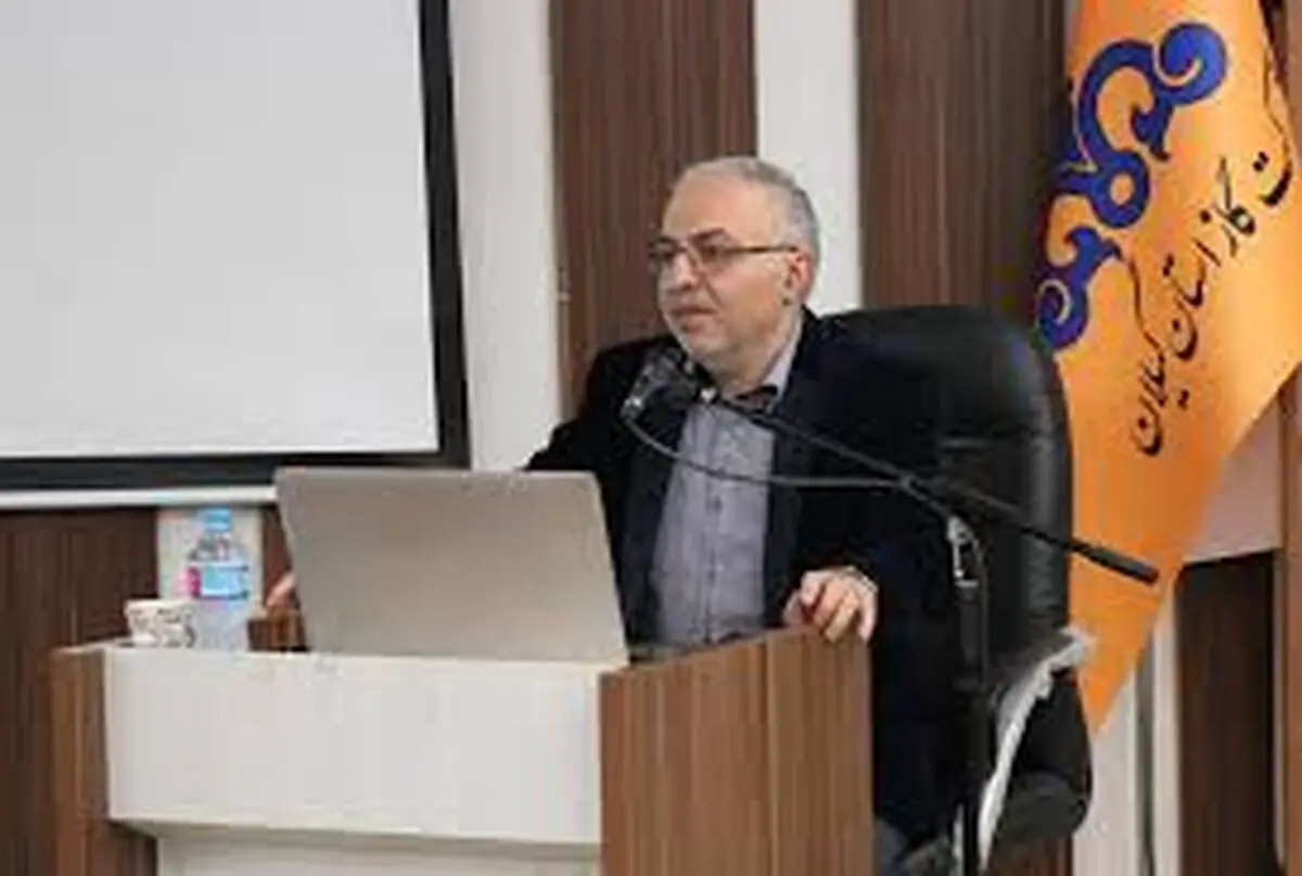 برخورداری ۹۵ درصدی گیلان از گاز با بهره برداری از ۲۹ طرح/گیلانیان ۳ درصد گاز کشور را مصرف می کنند