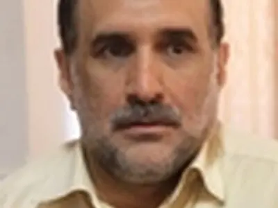 آیت‌الله موسوی تبریزی؛ سخنران ویژه کنگره حزب اراده ملت ایران