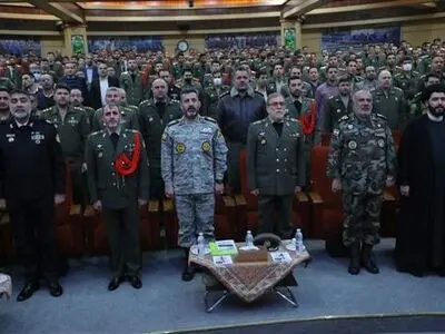 برگزاری همایش ملی علوم و فناوری‌های نوظهور