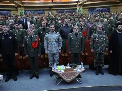 برگزاری همایش ملی علوم و فناوری‌های نوظهور