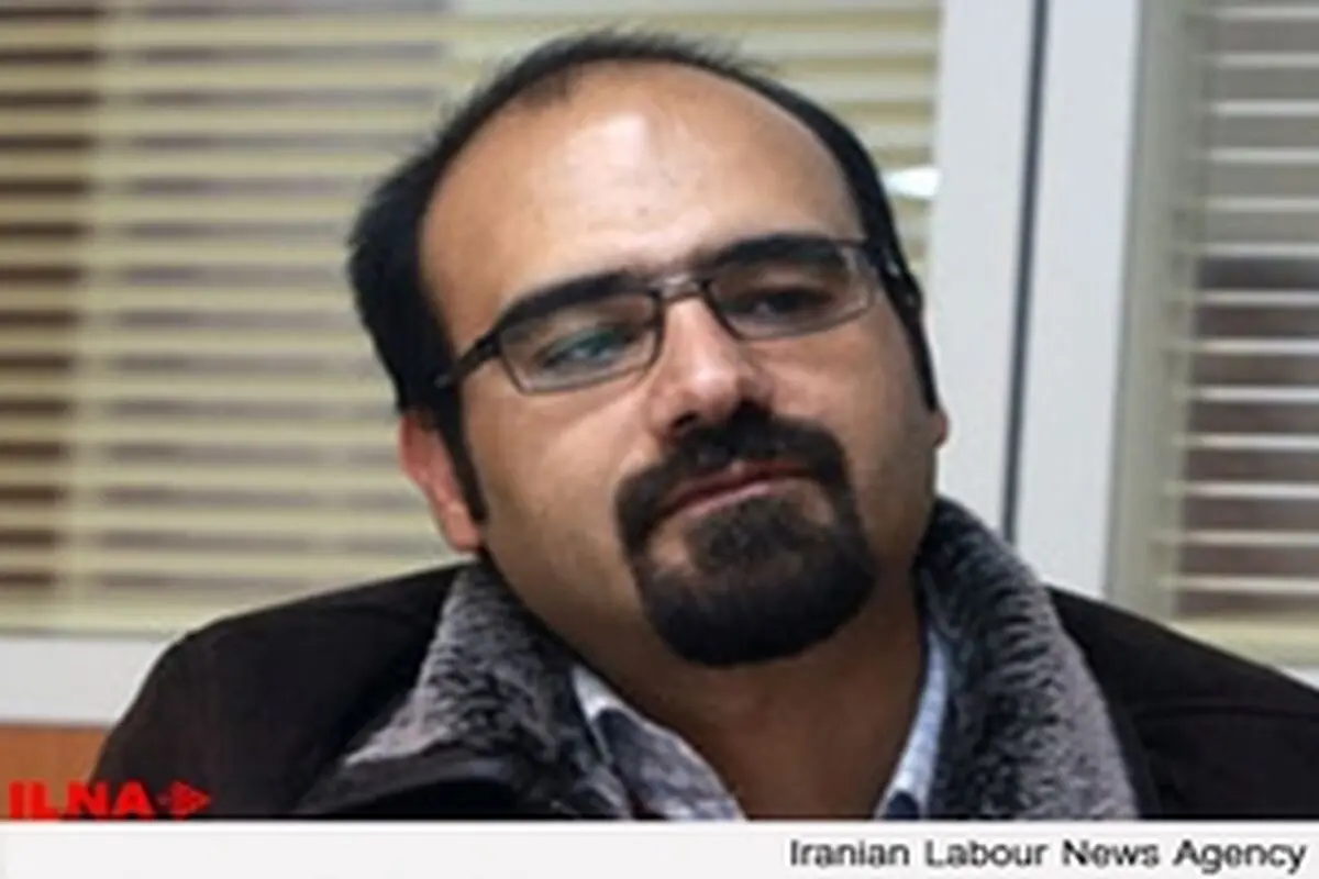 تنها نبوغ نویسنده است که شاهکار می‌آفریند