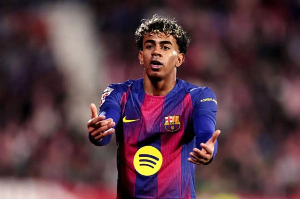 ترکیب احتمالی بارسلونا / به دنبال تثبیت صدر