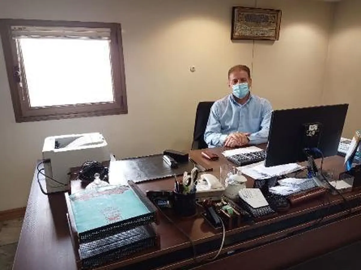 خدمات اسنادی و کتابخانه‌ای سامانه حافظه ملی ایرانیان