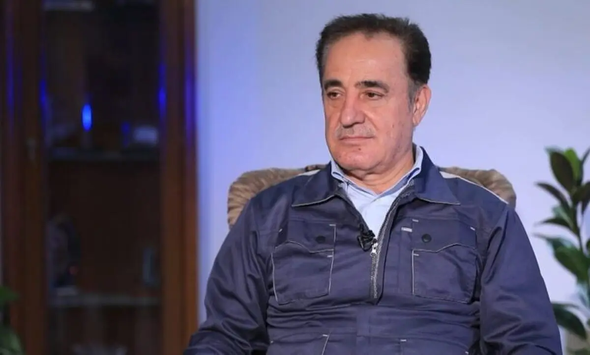سرپرست وزارت برق عراق امروز عازم تهران می‌شود