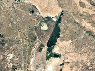 خوزستان در سوگ آب: روایتی از خاک و آه