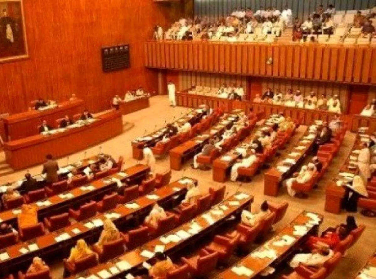انتخابات سنای پاکستان امروز برگزار می‌شود