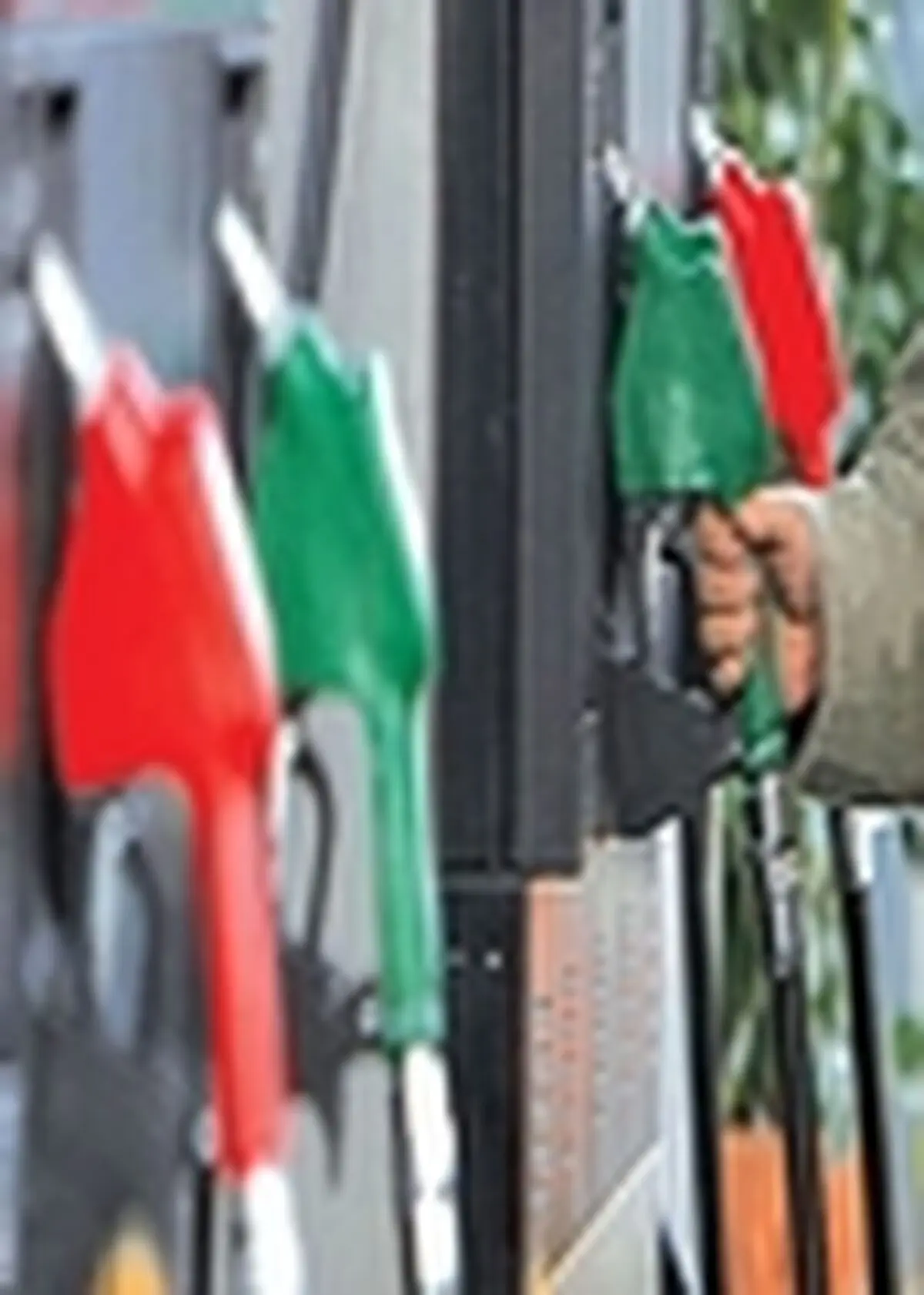 تولید بنزین با اکتان بالا در پالایشگاه کرمانشاه درآینده نزدیک